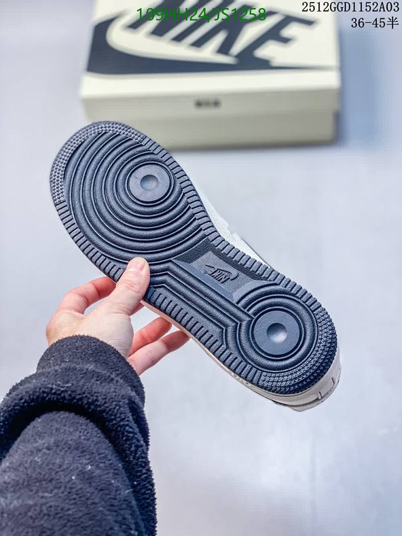 Women Shoes-NIKE Code: JS1258 $: 109USD