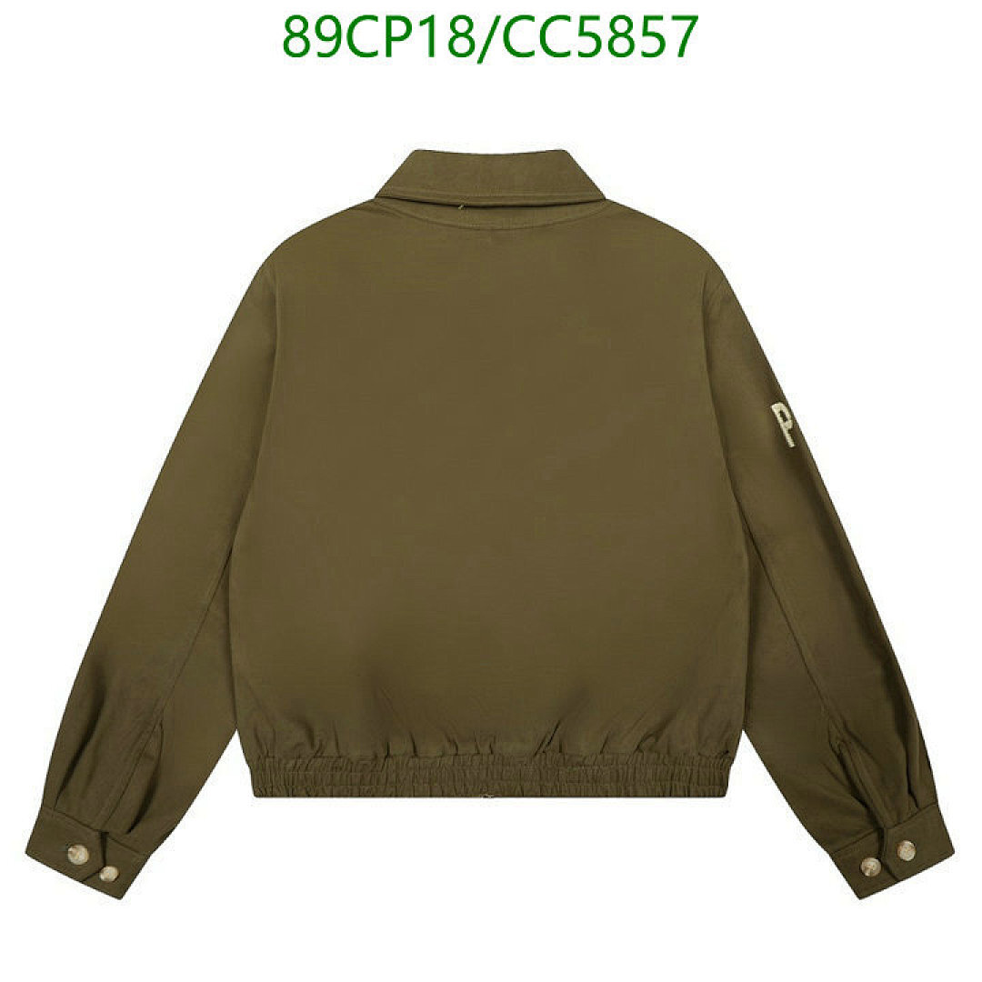 Clothing-Ralph Lauren Code: CC5857 $: 89USD