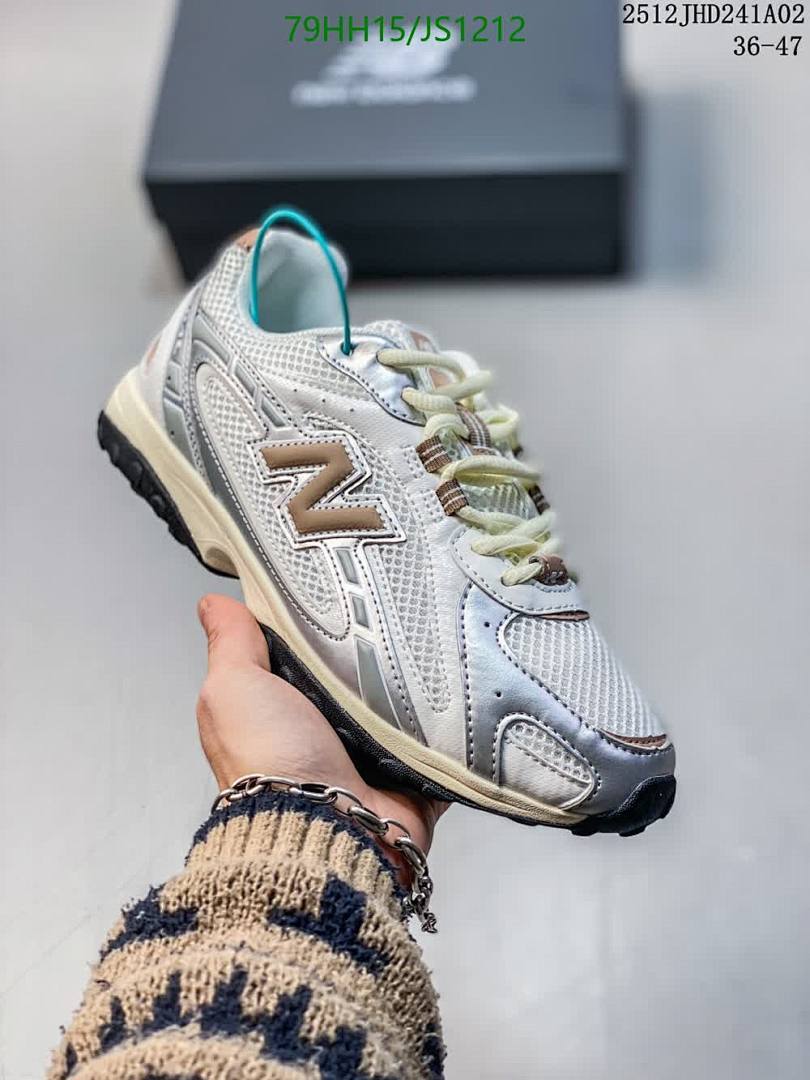 Women Shoes-New Balance Code: JS1212 $: 79USD