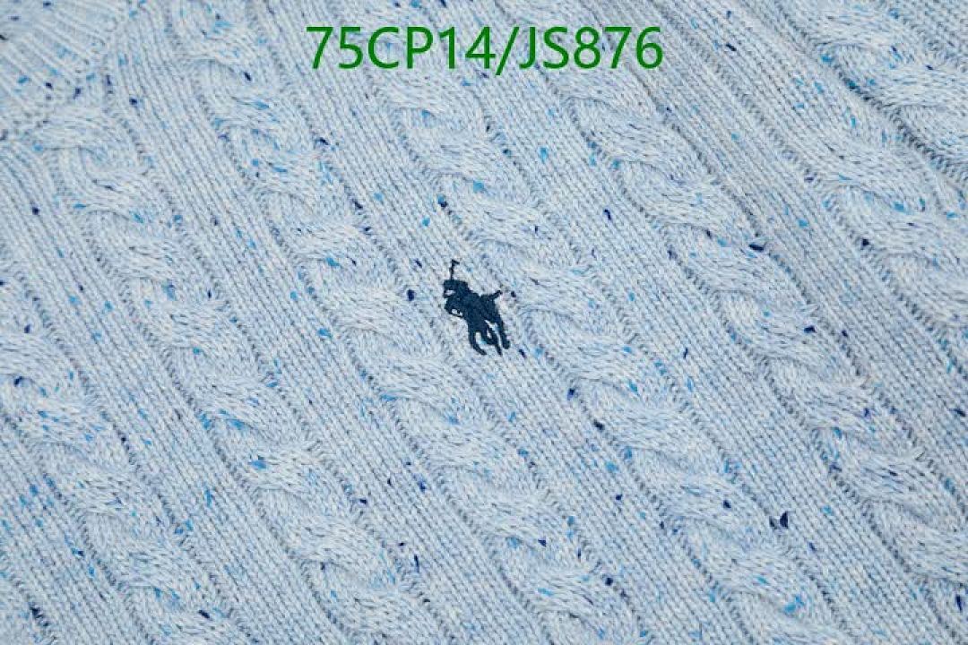 Clothing-Ralph Lauren Code: JS876 $: 75USD