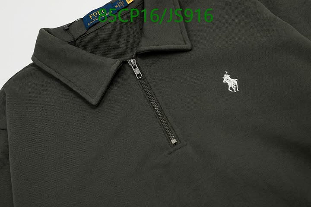 Clothing-Ralph Lauren Code: JS916 $: 85USD