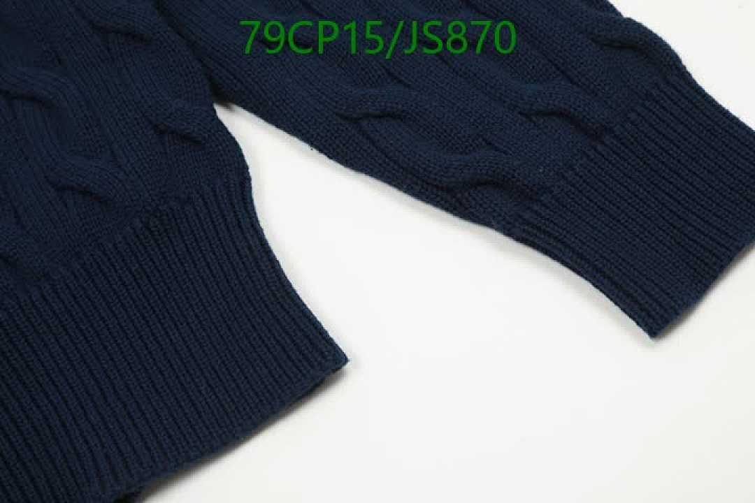 Clothing-Ralph Lauren Code: JS870 $: 79USD