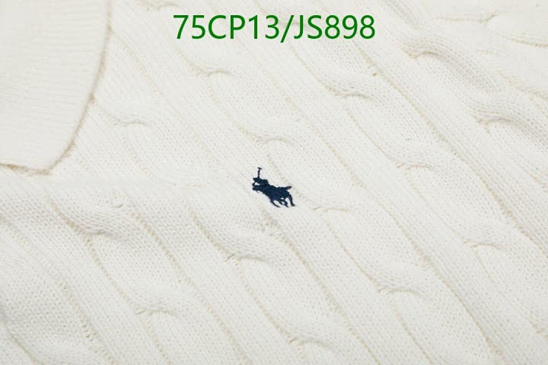 Clothing-Ralph Lauren Code: JS898 $: 75USD