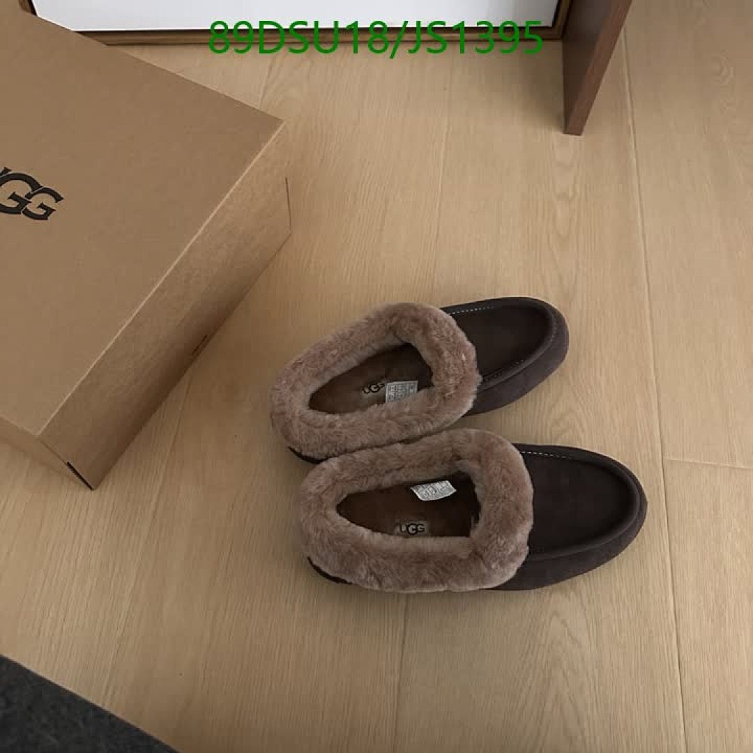 Women Shoes-UGG Code: JS1395 $: 89USD