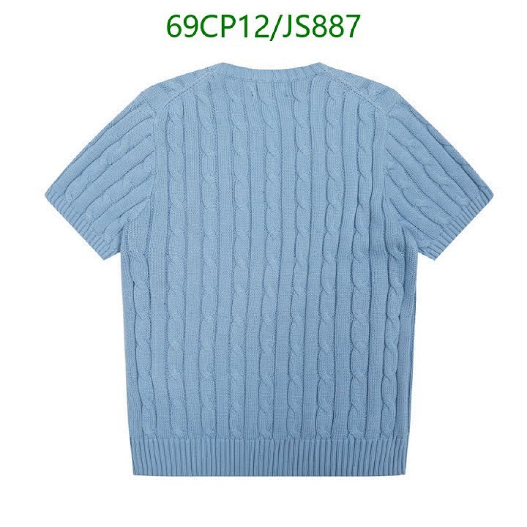 Clothing-Ralph Lauren Code: JS887 $: 69USD