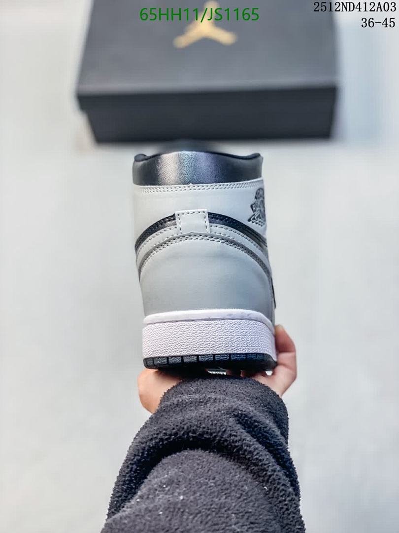 Women Shoes-Air Jordan Code: JS1165 $: 65USD