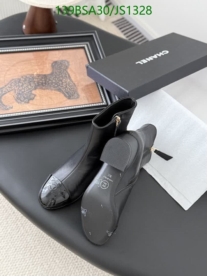 Women Shoes-Chanel Code: JS1328 $: 139USD