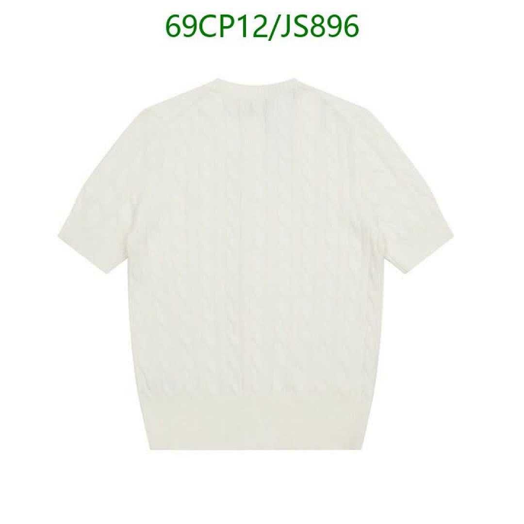 Clothing-Ralph Lauren Code: JS896 $: 69USD