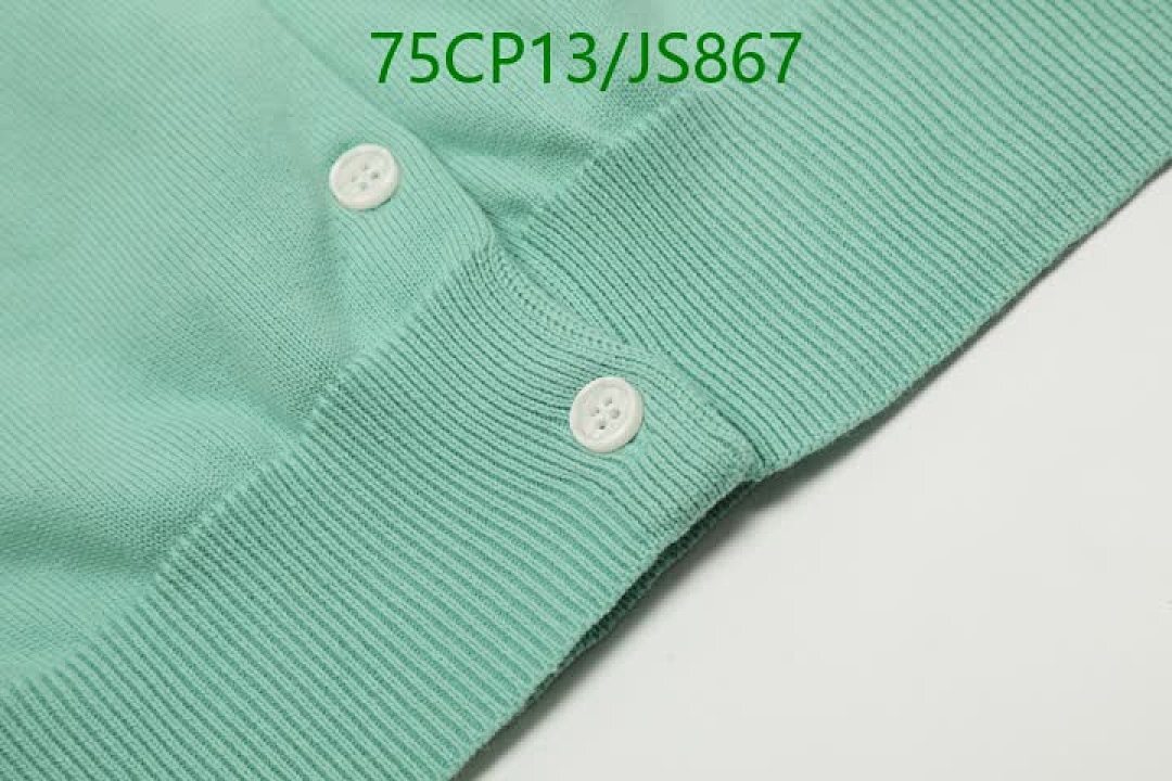 Clothing-Ralph Lauren Code: JS867 $: 75USD