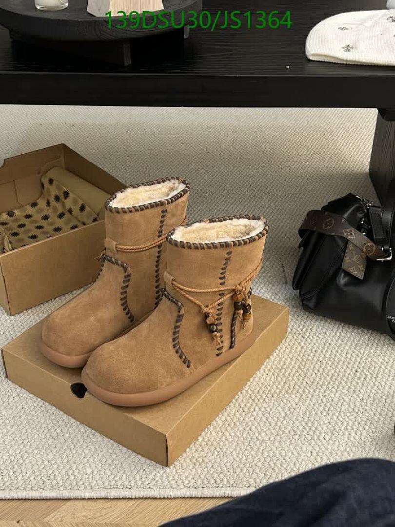 Women Shoes-UGG Code: JS1364 $: 139USD