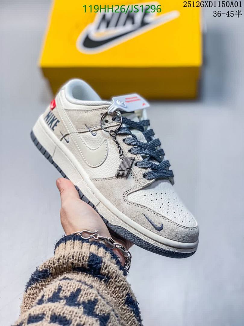 Women Shoes-NIKE Code: JS1296 $: 119USD