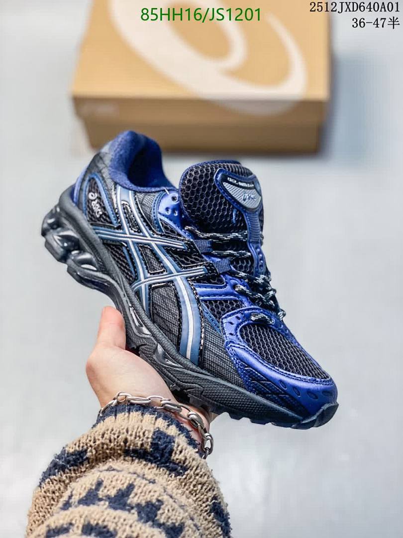 Women Shoes-Asics Code: JS1201 $: 85USD