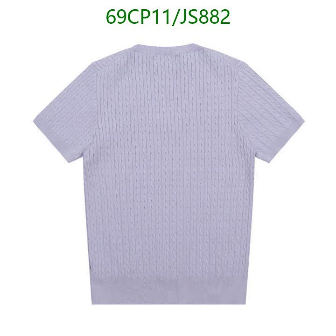 Clothing-Ralph Lauren Code: JS882 $: 69USD