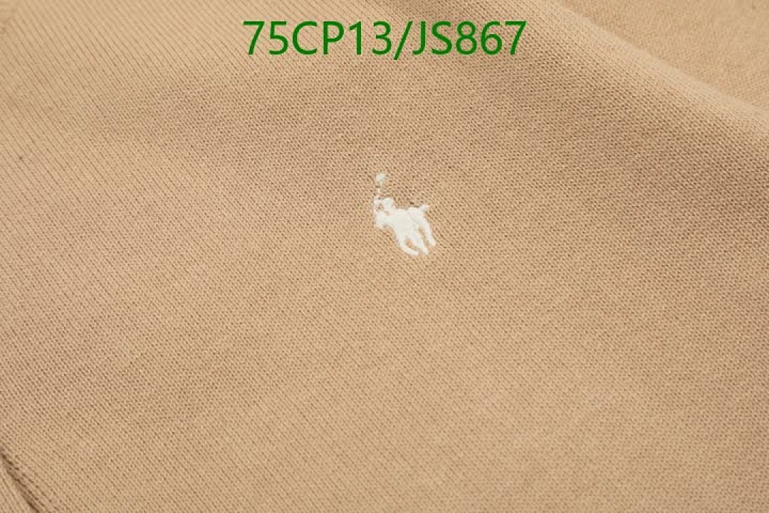 Clothing-Ralph Lauren Code: JS867 $: 75USD