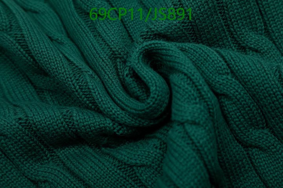 Clothing-Ralph Lauren Code: JS891 $: 69USD