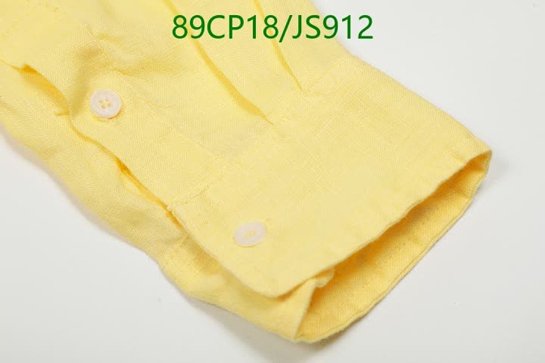 Clothing-Ralph Lauren Code: JS912 $: 89USD