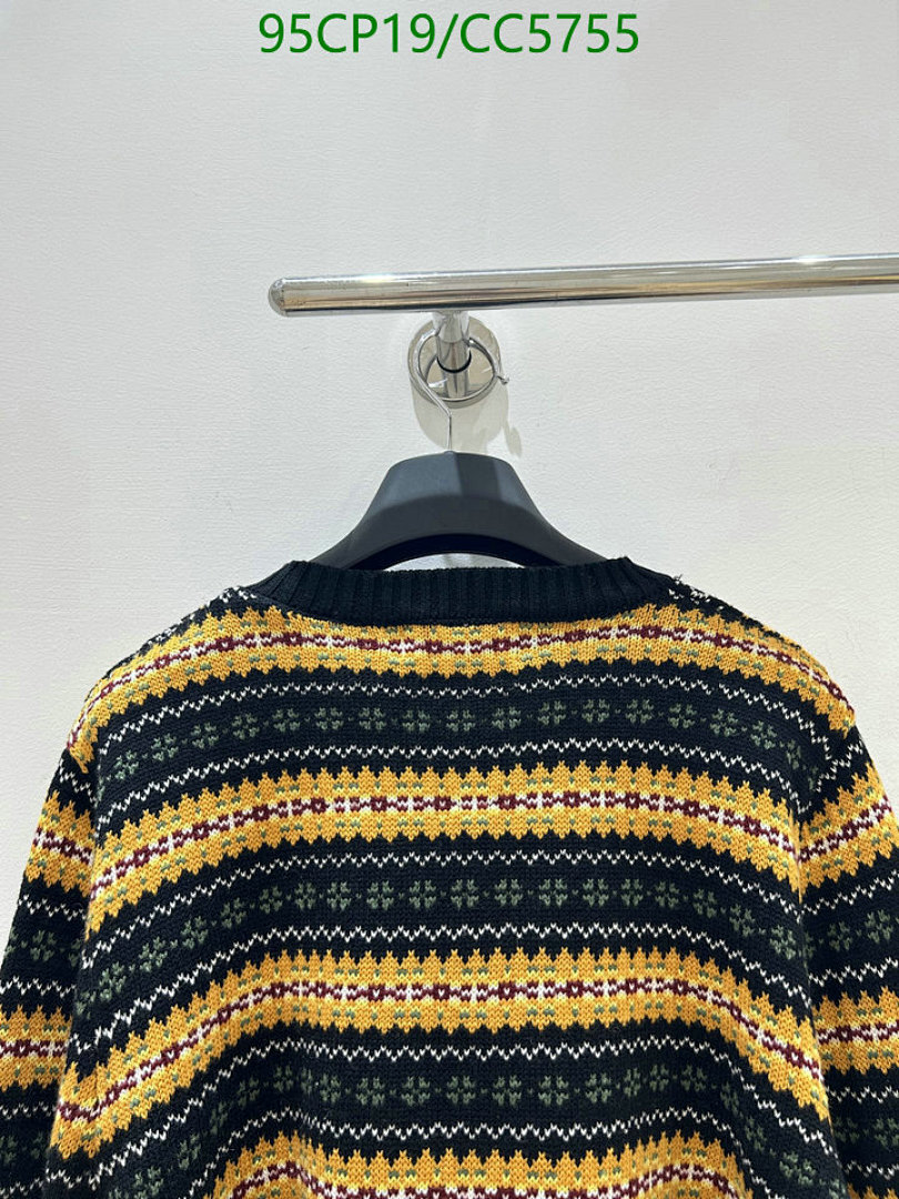 Clothing-MIUMIU Code: CC5755 $: 95USD