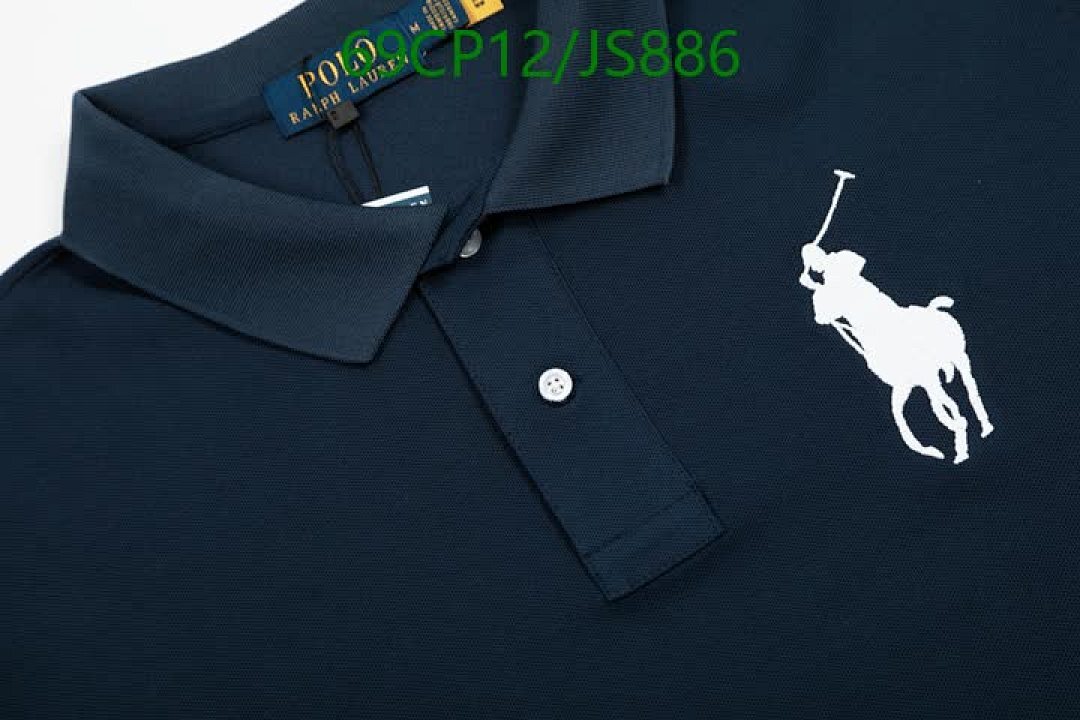 Clothing-Ralph Lauren Code: JS886 $: 69USD