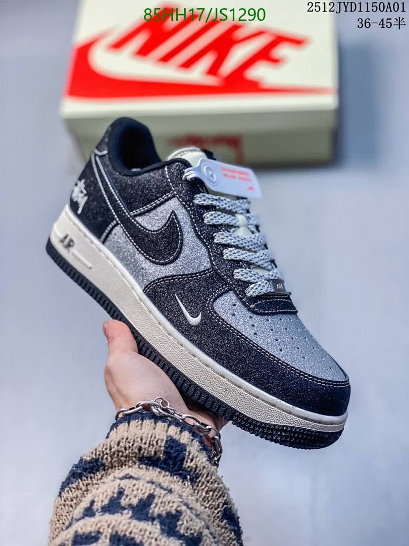 Women Shoes-NIKE Code: JS1290 $: 85USD