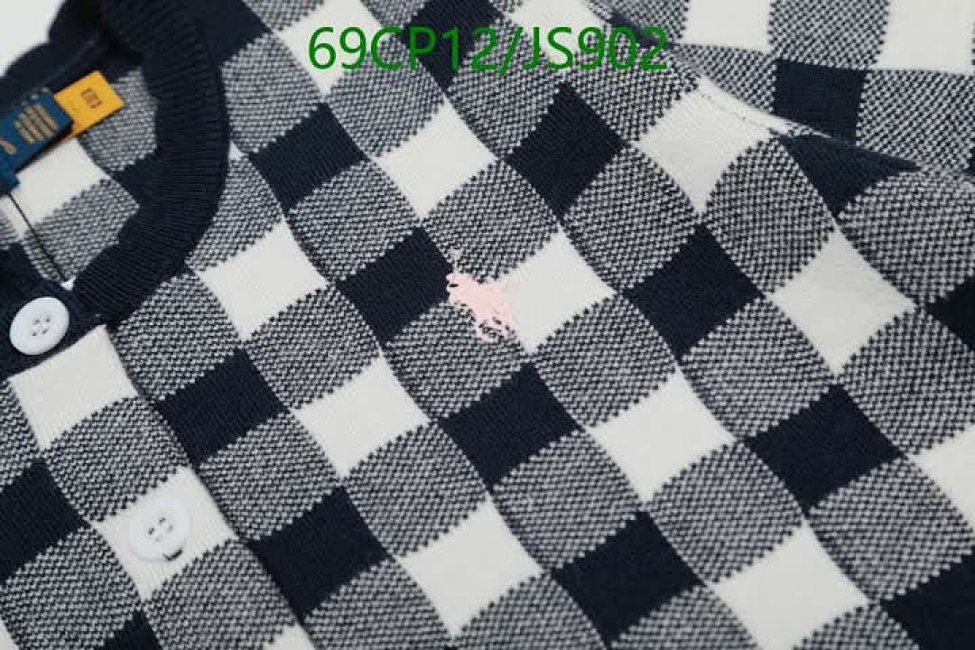 Clothing-Ralph Lauren Code: JS902 $: 69USD