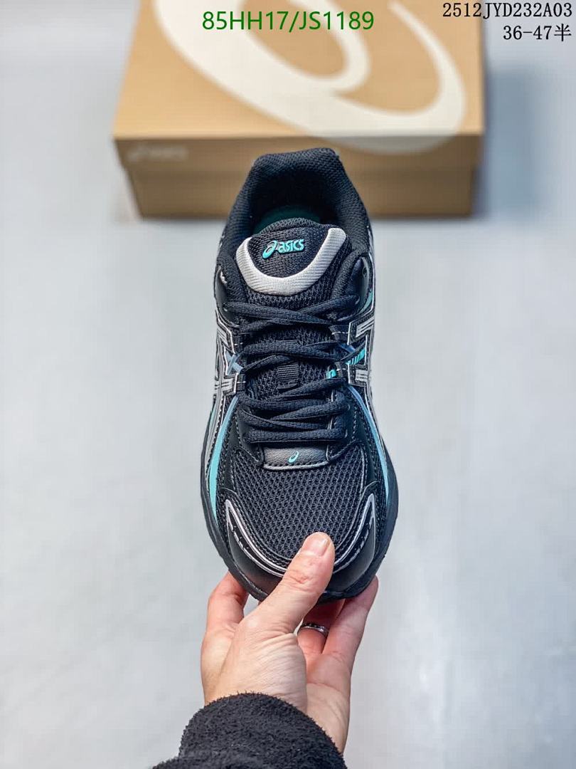 Women Shoes-Asics Code: JS1189 $: 85USD