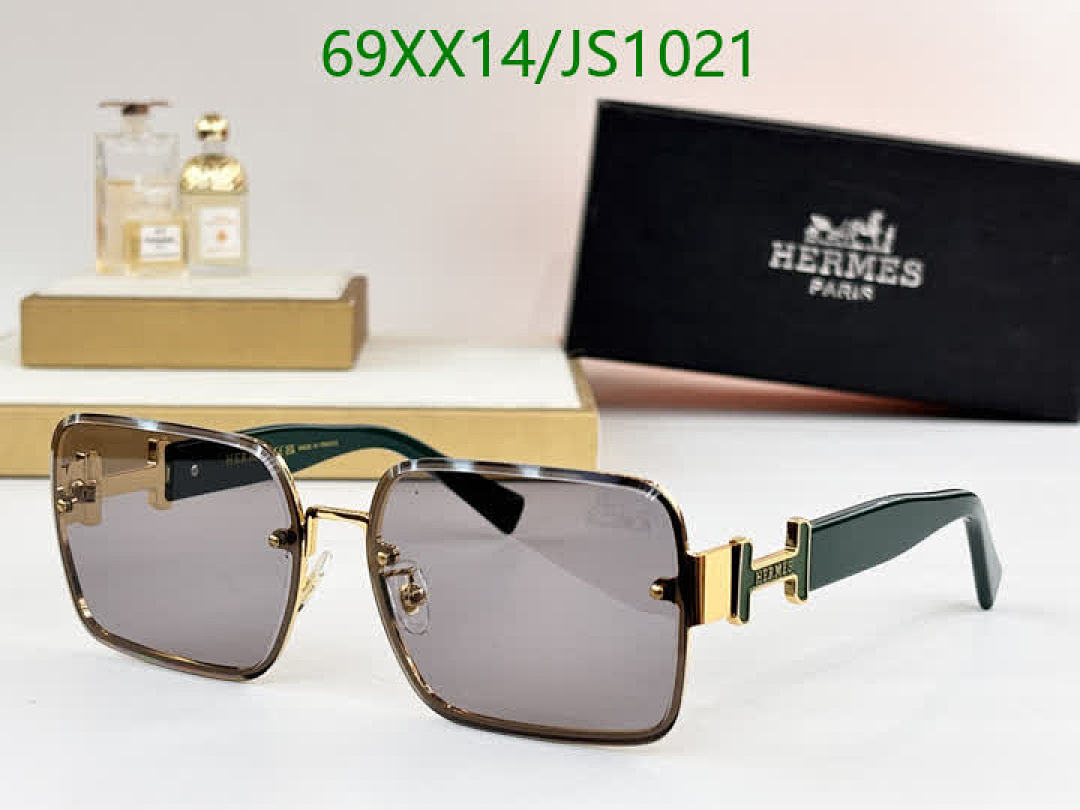 Glasses-Hermes Code: JS1021 $: 69USD