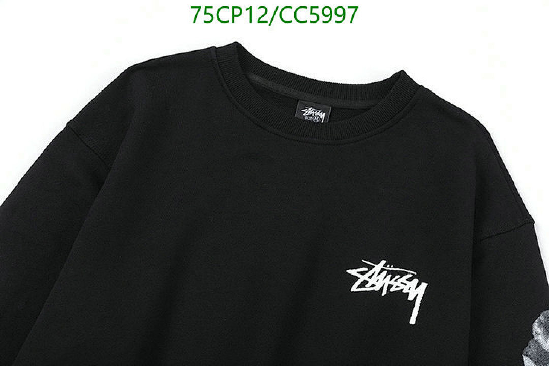 Clothing-Stussy Code: CC5997 $: 75USD