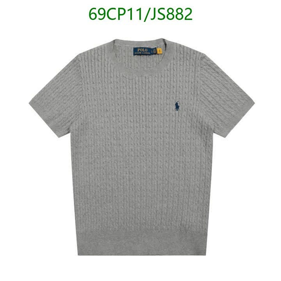 Clothing-Ralph Lauren Code: JS882 $: 69USD