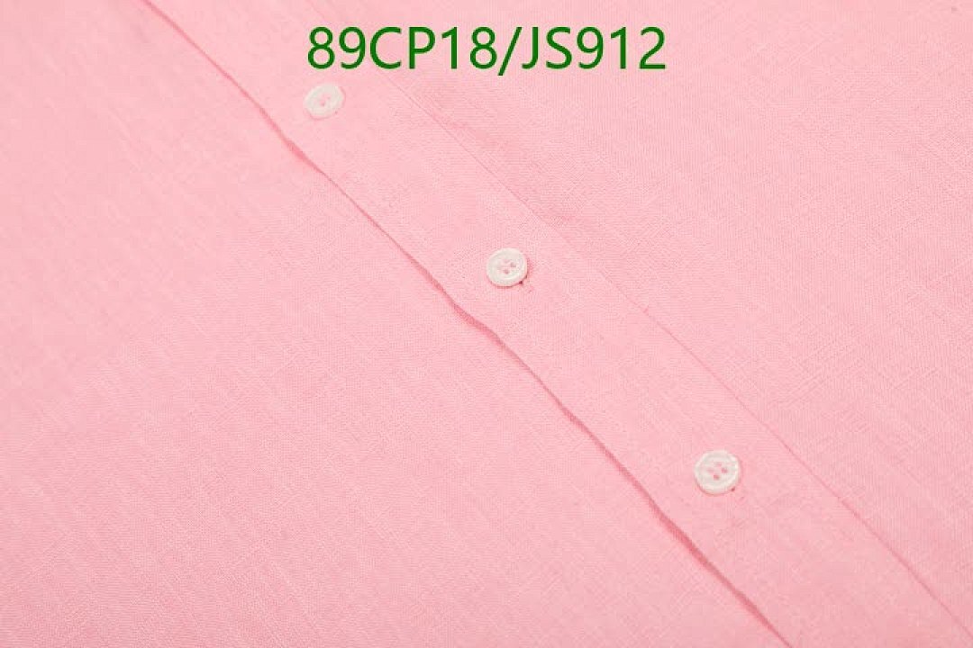 Clothing-Ralph Lauren Code: JS912 $: 89USD