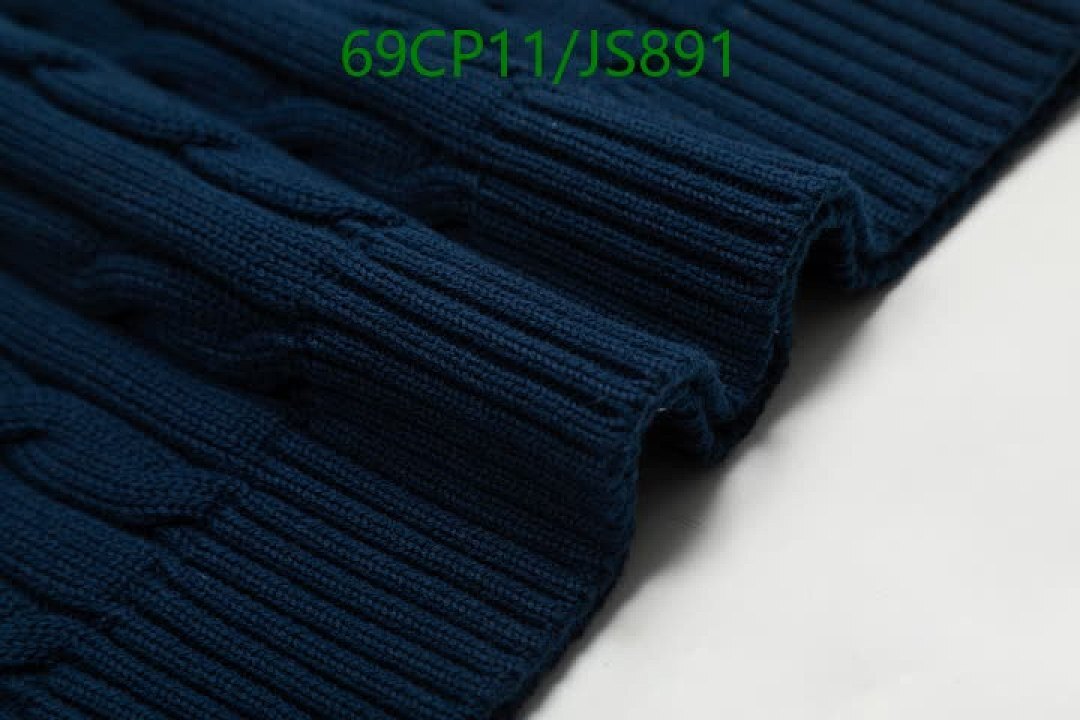 Clothing-Ralph Lauren Code: JS891 $: 69USD