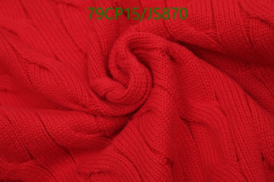 Clothing-Ralph Lauren Code: JS870 $: 79USD