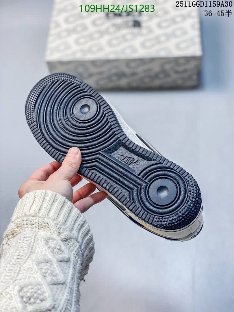 Men shoes-Nike Code: JS1283 $: 109USD