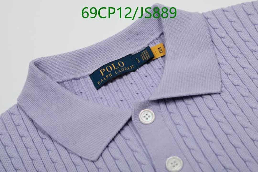Clothing-Ralph Lauren Code: JS889 $: 69USD
