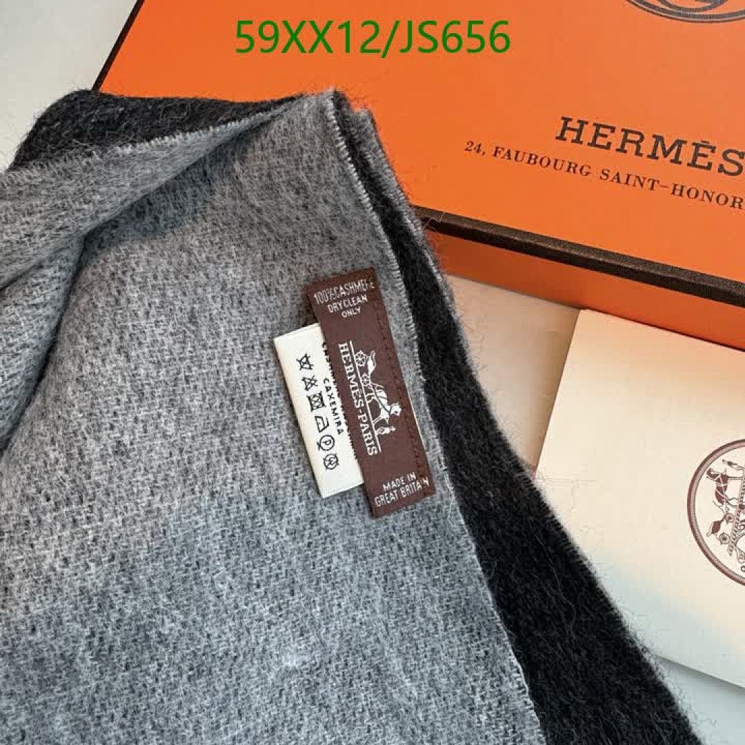 Scarf-Hermes Code: JS656 $: 59USD