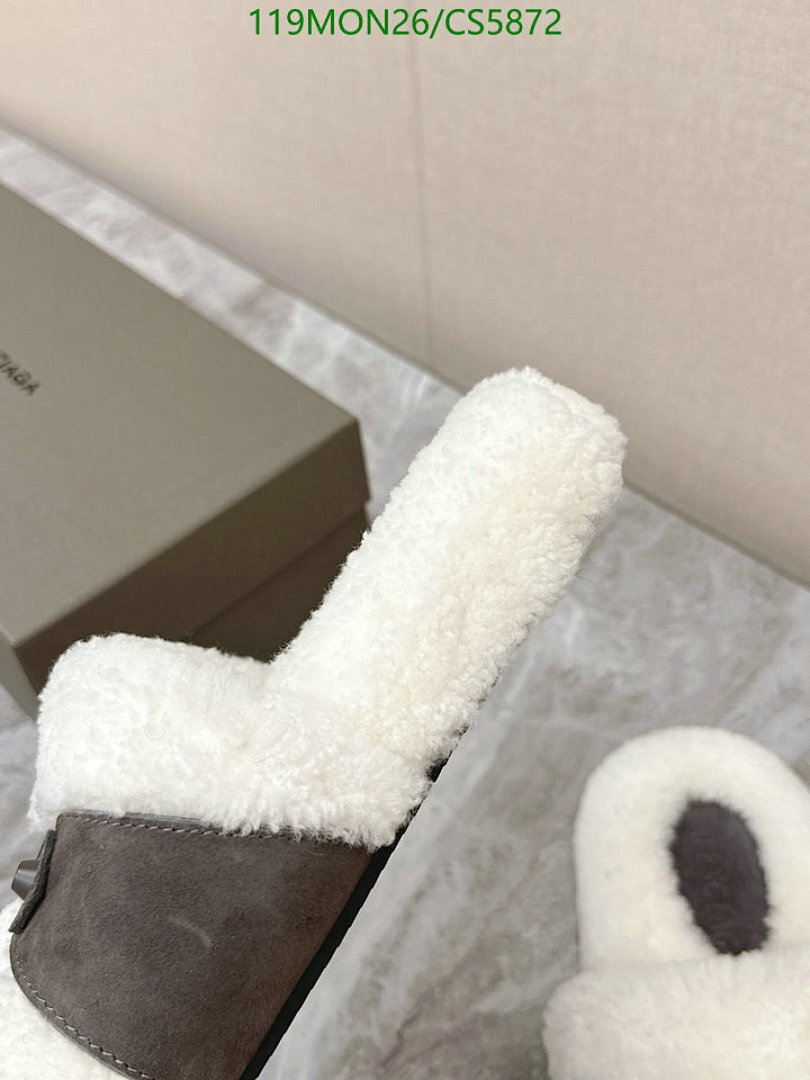 Women Shoes-Balenciaga Code: CS5872 $: 119USD