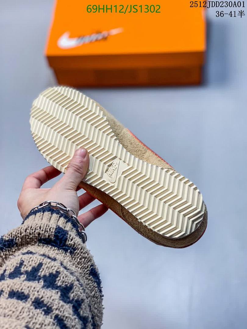 Women Shoes-NIKE Code: JS1302 $: 69USD