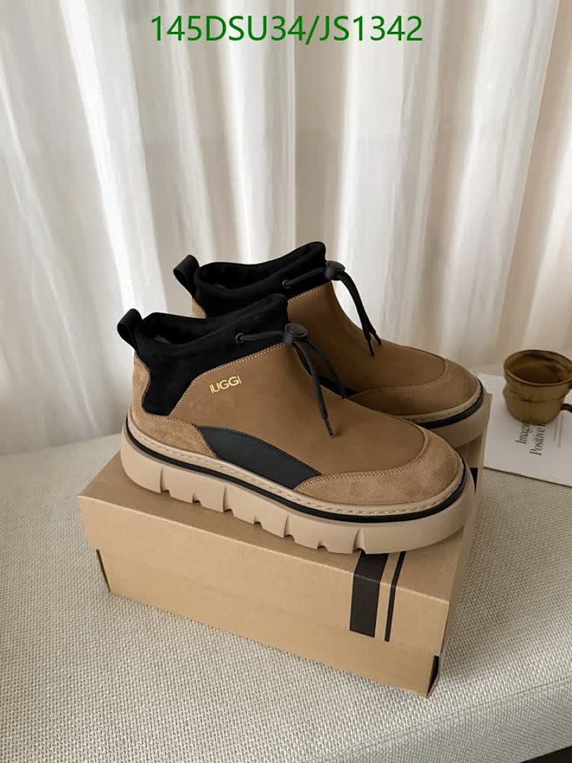 Men shoes-UGG Code: JS1342 $: 145USD
