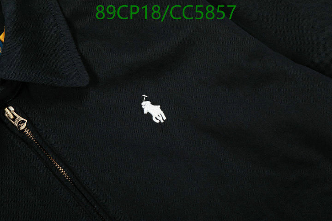 Clothing-Ralph Lauren Code: CC5857 $: 89USD