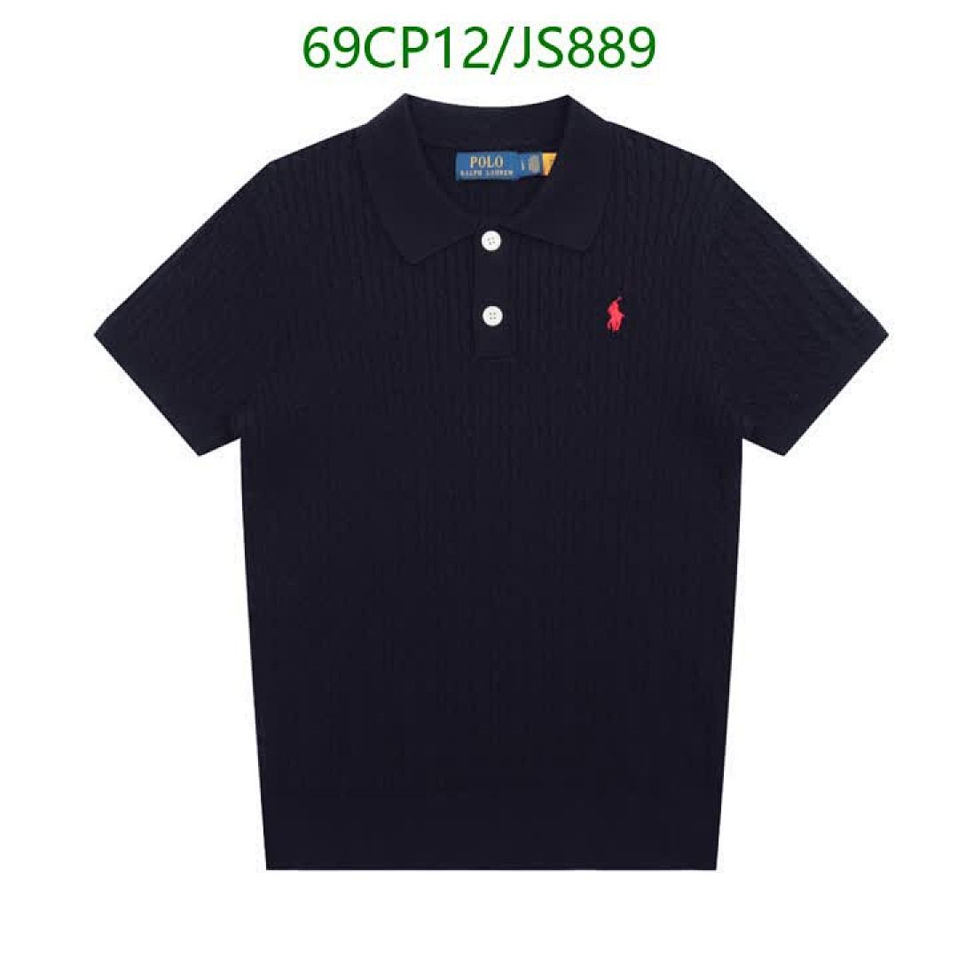 Clothing-Ralph Lauren Code: JS889 $: 69USD