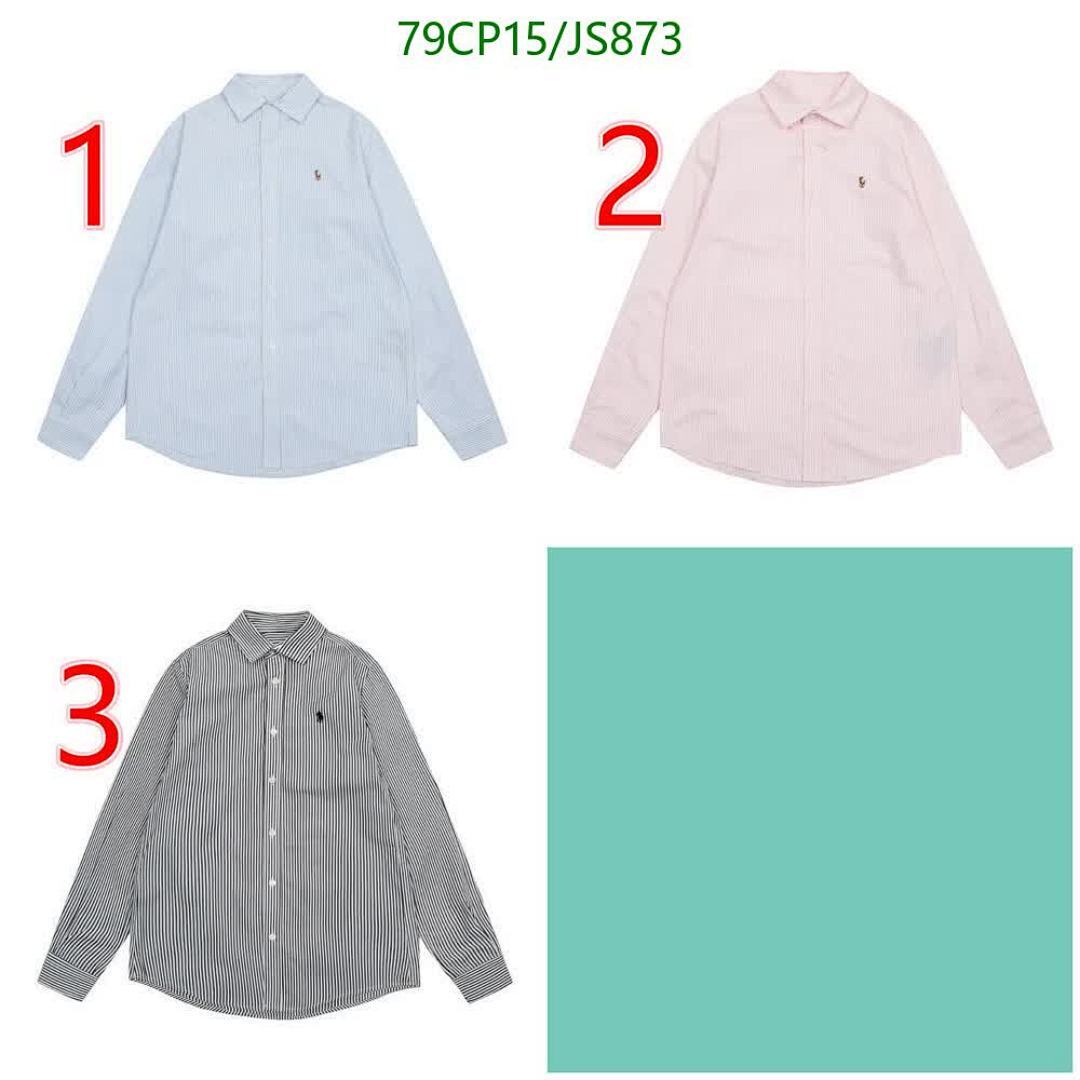 Clothing-Ralph Lauren Code: JS873 $: 79USD