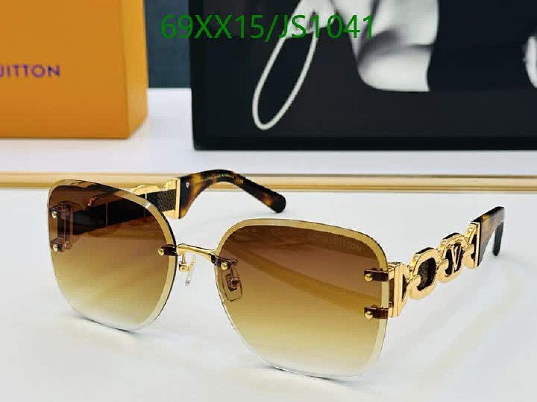 Glasses-LV Code: JS1041 $: 69USD