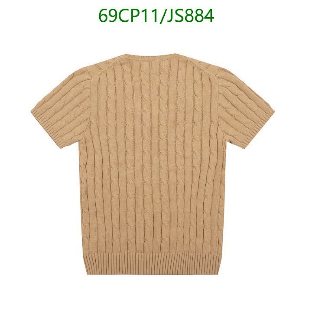 Clothing-Ralph Lauren Code: JS884 $: 69USD