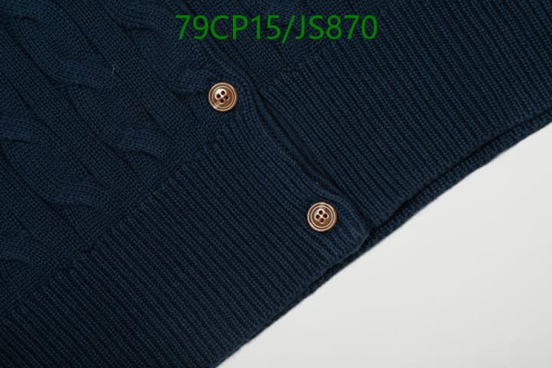Clothing-Ralph Lauren Code: JS870 $: 79USD