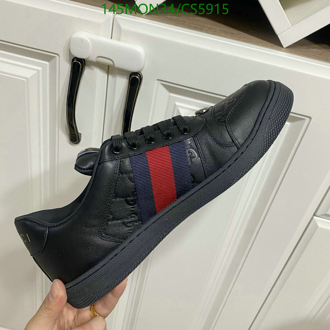 Women Shoes-Gucci Code: CS5915 $: 145USD