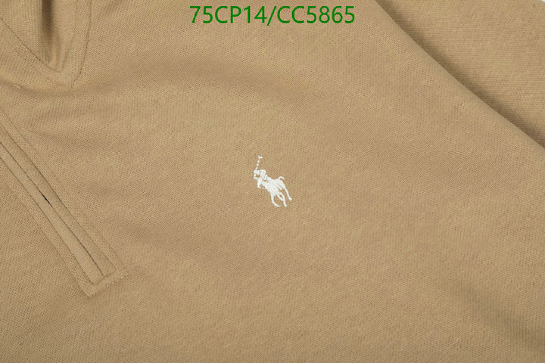 Clothing-Ralph Lauren Code: CC5865 $: 75USD