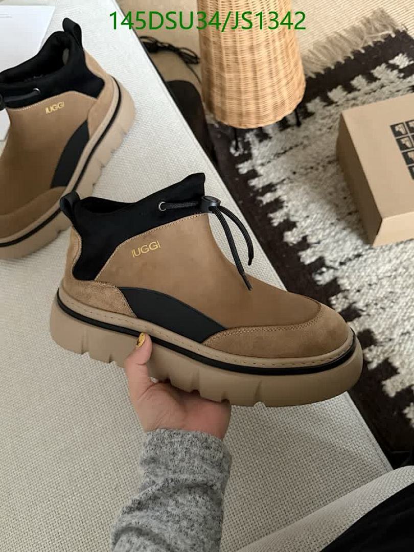 Men shoes-UGG Code: JS1342 $: 145USD