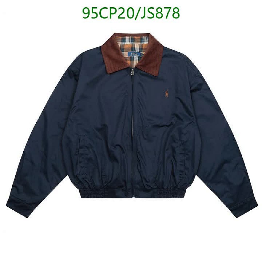Clothing-Ralph Lauren Code: JS878 $: 95USD