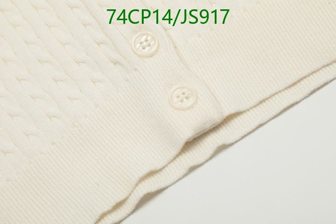 Clothing-Ralph Lauren Code: JS917 $: 74USD