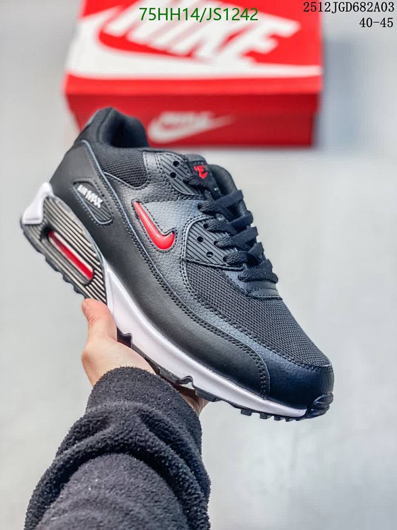 Men shoes-Nike Code: JS1242 $: 75USD