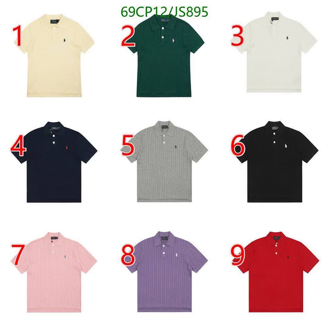 Clothing-Ralph Lauren Code: JS895 $: 69USD